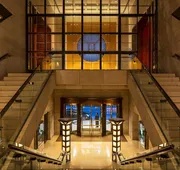 Four Seasons Hotel New York hotel detail image 7