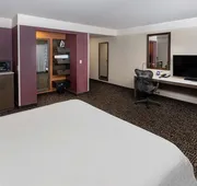 Hilton Garden Inn Montréal Centre-ville hotel detail image 7
