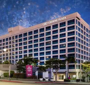 Crowne Plaza Los Angeles Harbor Hotel by IHG hotel detail image 3