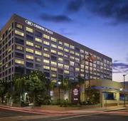 Crowne Plaza Los Angeles Harbor Hotel by IHG hotel detail image 4