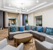 Crowne Plaza Los Angeles Harbor Hotel by IHG hotel detail image 5