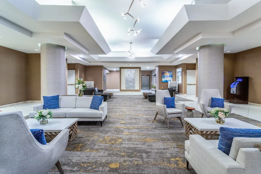 Crowne Plaza Los Angeles Harbor Hotel by IHG hotel detail image 6