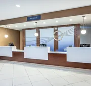 Crowne Plaza Los Angeles Harbor Hotel by IHG hotel detail image 7