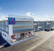 Motel 6 Denver, CO – Downtown hotel detail image 4