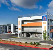Motel 6 Denver, CO – Downtown hotel detail image 7