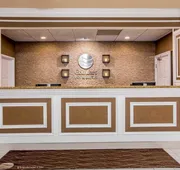 Comfort Inn & Suites Plattsburgh - Morrisonville hotel detail image 4