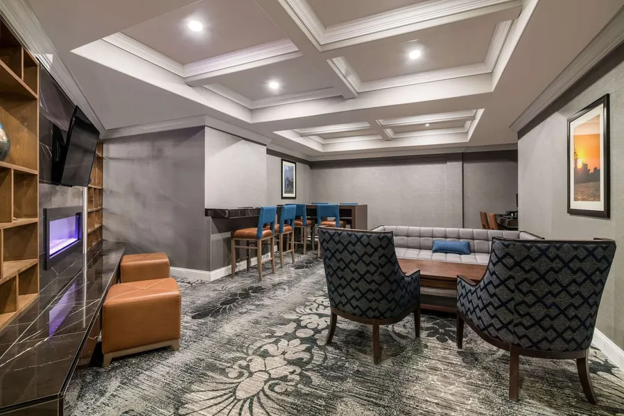 Comfort Inn & Suites Plattsburgh - Morrisonville hotel detail image 6