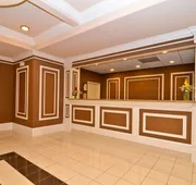 Comfort Inn & Suites Plattsburgh - Morrisonville hotel detail image 7