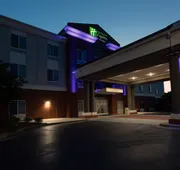 Holiday Inn Express Hotel & Suites Athens by IHG hotel detail image 3
