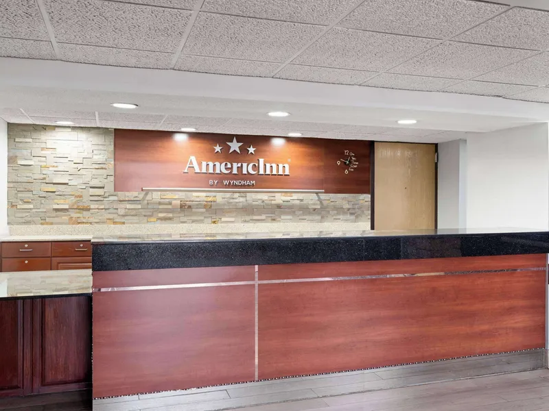 AmericInn by Wyndham Shakopee Near Canterbury Park hotel detail image 6