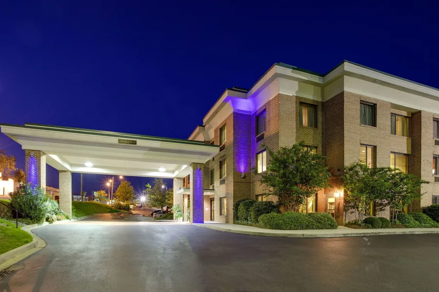 Holiday Inn Express & Suites Columbia-I-20 @ Clemson Rd by IHG hotel detail image 2
