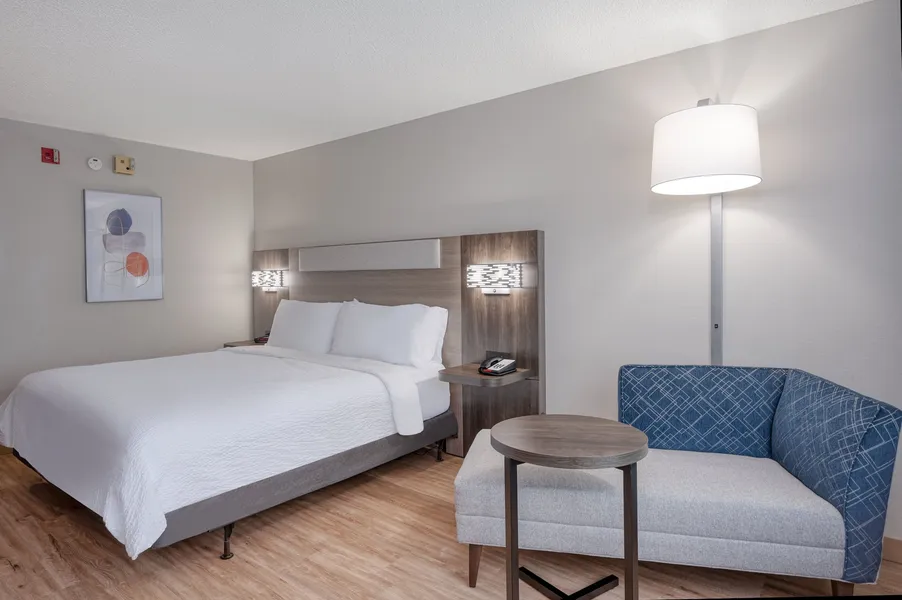 Holiday Inn Express & Suites Columbia-I-20 @ Clemson Rd by IHG hotel detail image 6
