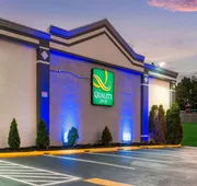 Quality Inn Concord Kannapolis hotel detail image 3