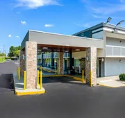 Quality Inn Concord Kannapolis hotel detail image 7