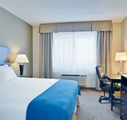 Holiday Inn Express Sault Ste. Marie by IHG hotel detail image 3