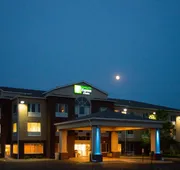 Holiday Inn Express Hotel & Suites Chanhassen by IHG hotel detail image 3