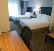 Holiday Inn Express Hotel & Suites Chanhassen by IHG hotel detail image 7