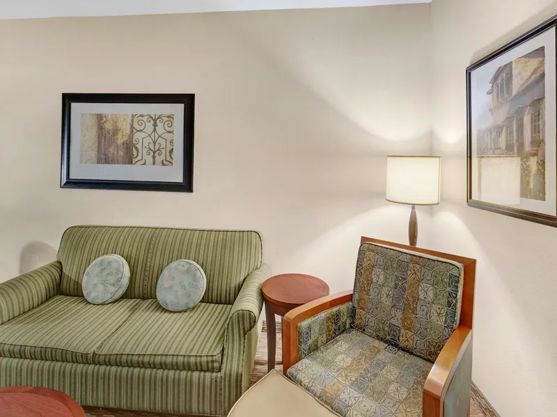 Hilton Garden Inn Oklahoma City North Quail Springs hotel detail image 6