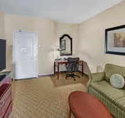 Hilton Garden Inn Oklahoma City North Quail Springs hotel detail image 7