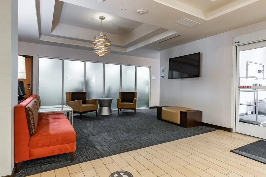 Holiday Inn Express & Suites Ironton by IHG hotel detail image 2