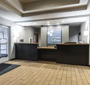 Holiday Inn Express & Suites Ironton by IHG hotel detail image 3
