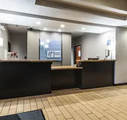 Holiday Inn Express & Suites Ironton by IHG hotel detail image 4