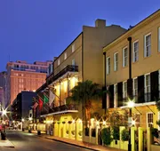 Holiday Inn FRENCH QUARTER-CHATEAU LEMOYNE by IHG hotel detail image 3