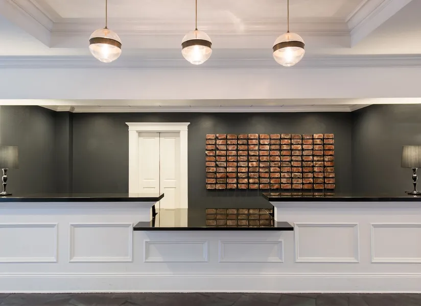 Holiday Inn FRENCH QUARTER-CHATEAU LEMOYNE by IHG hotel detail image 6