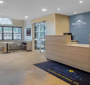 Microtel Inn & Suites by Wyndham Atlanta/Buckhead Area hotel detail image 3