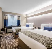 Microtel Inn & Suites by Wyndham Atlanta/Buckhead Area hotel detail image 4