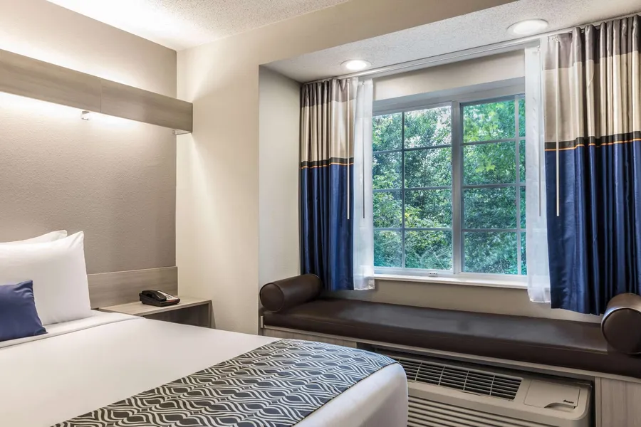 Microtel Inn & Suites by Wyndham Atlanta/Buckhead Area hotel detail image 6