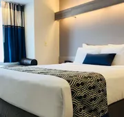 Microtel Inn & Suites by Wyndham Atlanta/Buckhead Area hotel detail image 7