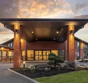 Best Western Hotel Brossard hotel detail image 4