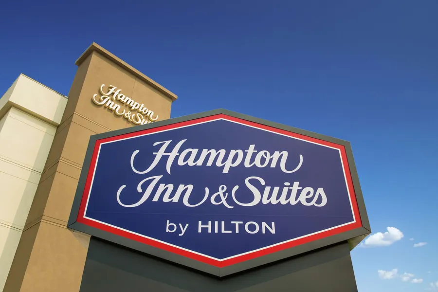 Hampton Inn & Suites Seattle-Downtown hotel detail image 2