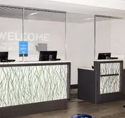 Hampton Inn & Suites Seattle-Downtown hotel detail image 4