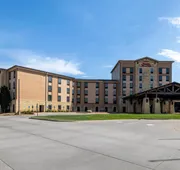 Hampton Inn & Suites by Hilton I-35/Mulvane hotel detail image 3