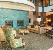 Sheraton Mesa Hotel at Wrigleyville West hotel detail image 4
