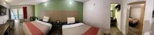 Park Inn by Radisson Pigeon Forge South hotel thumbnail 2
