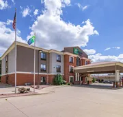Holiday Inn Express Hotel & Suites South Bend by IHG hotel detail image 3