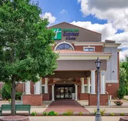 Holiday Inn Express Hotel & Suites South Bend by IHG hotel detail image 4