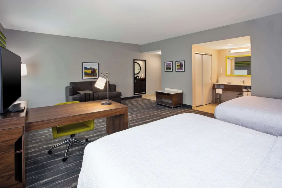 Hampton Inn & Suites Athens-I-65 (Huntsville Area) hotel detail image 6