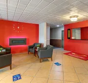 Econo Lodge Inn & Suites Granite City - St. Louis hotel detail image 3