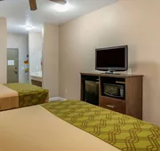 Econo Lodge Inn & Suites Granite City - St. Louis hotel detail image 7