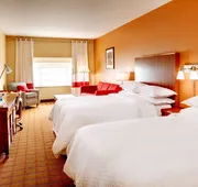 Four Points by Sheraton Oklahoma City Quail Springs hotel detail image 4