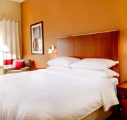 Four Points by Sheraton Oklahoma City Quail Springs hotel detail image 5