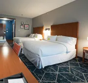 Four Points by Sheraton Oklahoma City Quail Springs hotel detail image 7