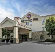 Best Western Plus Lee's Summit Hotel & Suites hotel detail image 3