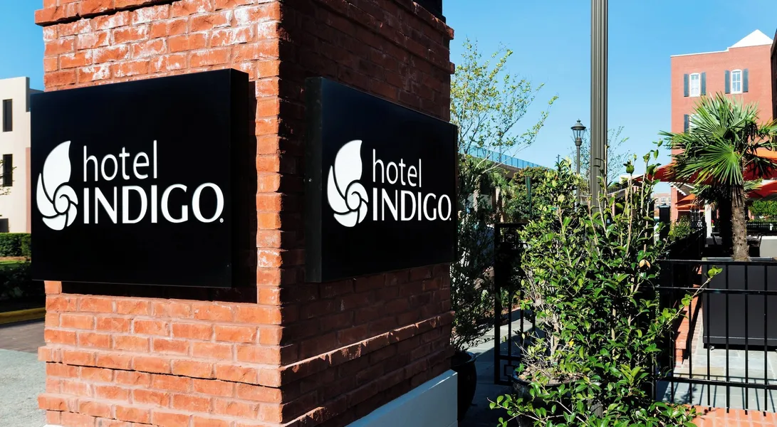 Hotel Indigo Savannah Historic District by IHG hotel detail image 2