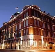 Hotel Indigo Savannah Historic District by IHG hotel detail image 3
