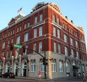 Hotel Indigo Savannah Historic District by IHG hotel detail image 5